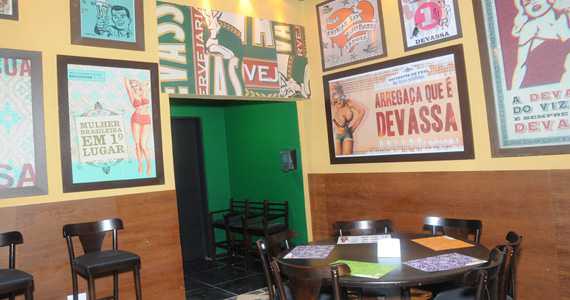 Cervejaria Devassa - Berrini Cervejaria Devassa - Berrini